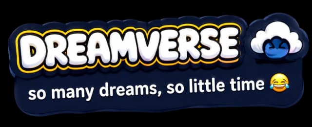 Dreamverse