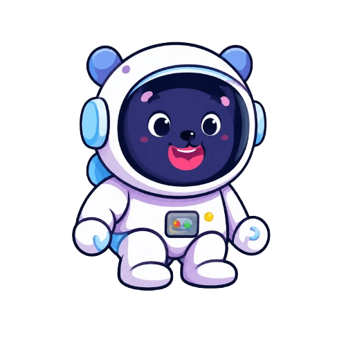 Rocket guy